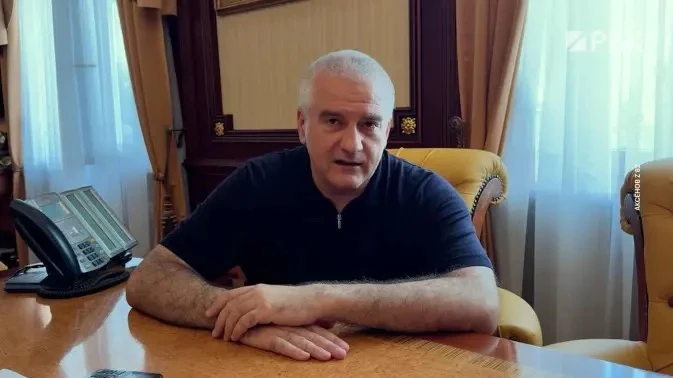 В результате очередной ночной атаки врага на Республику Крым, к сожалению, погибли два человека, еще