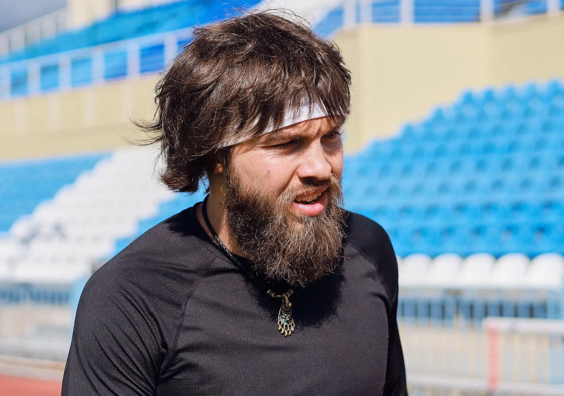 💪100 КМ ПО «ТРУДОВЫМ РЕЗЕРВАМ»