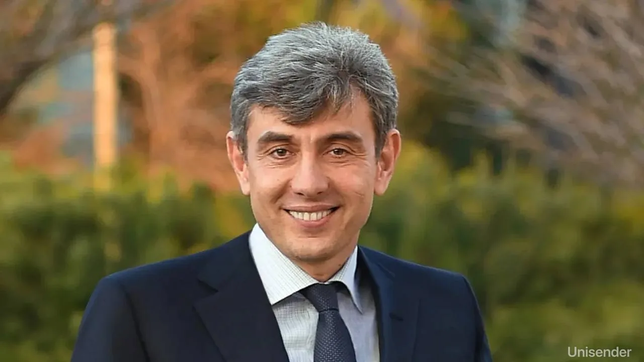 🔝 Сергей Галицкий стал одним из лидеров рейтинга Forbes «Наследие»
