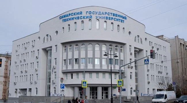 Самарская область заняла 2 место в России по числу победителей всероссийского конкурса ...