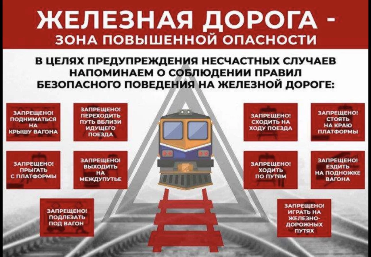 🚆 Уважаемые родители и обучающиеся гимназии!