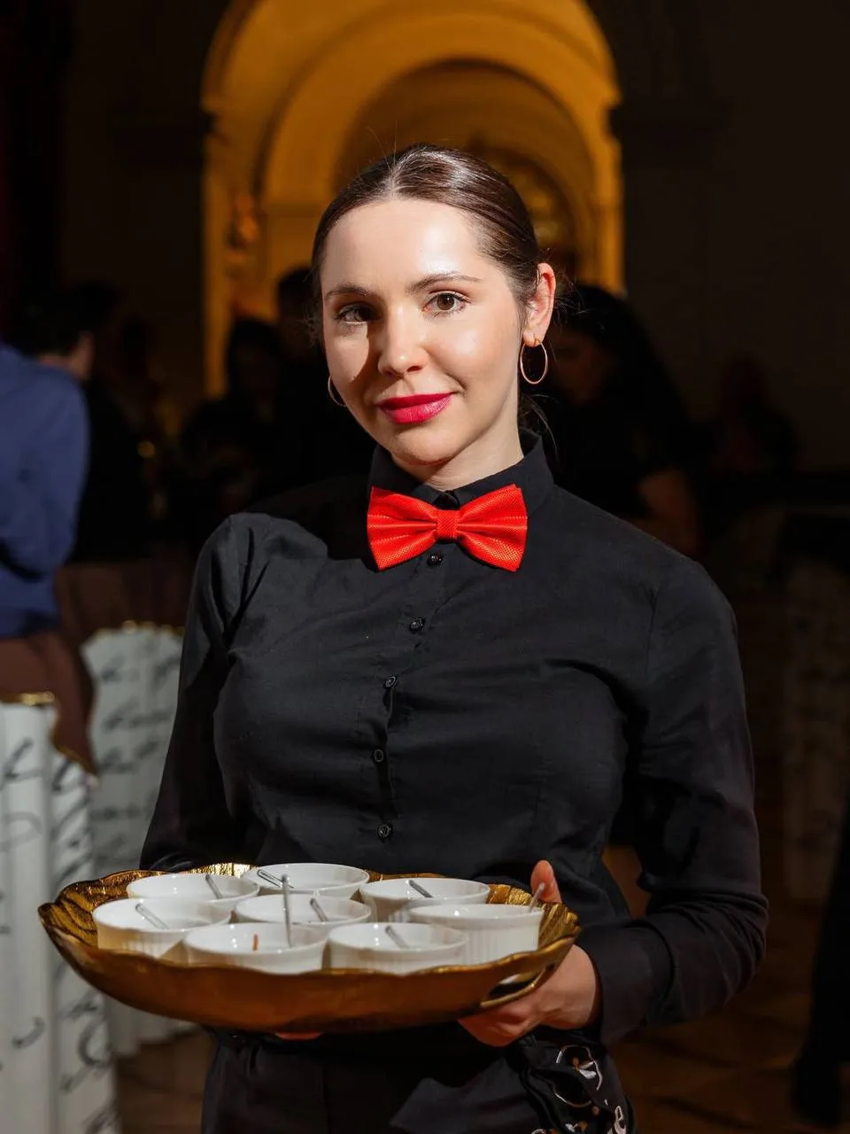 ✨ Пусть эта неделя будет вкусной и продуктивной!