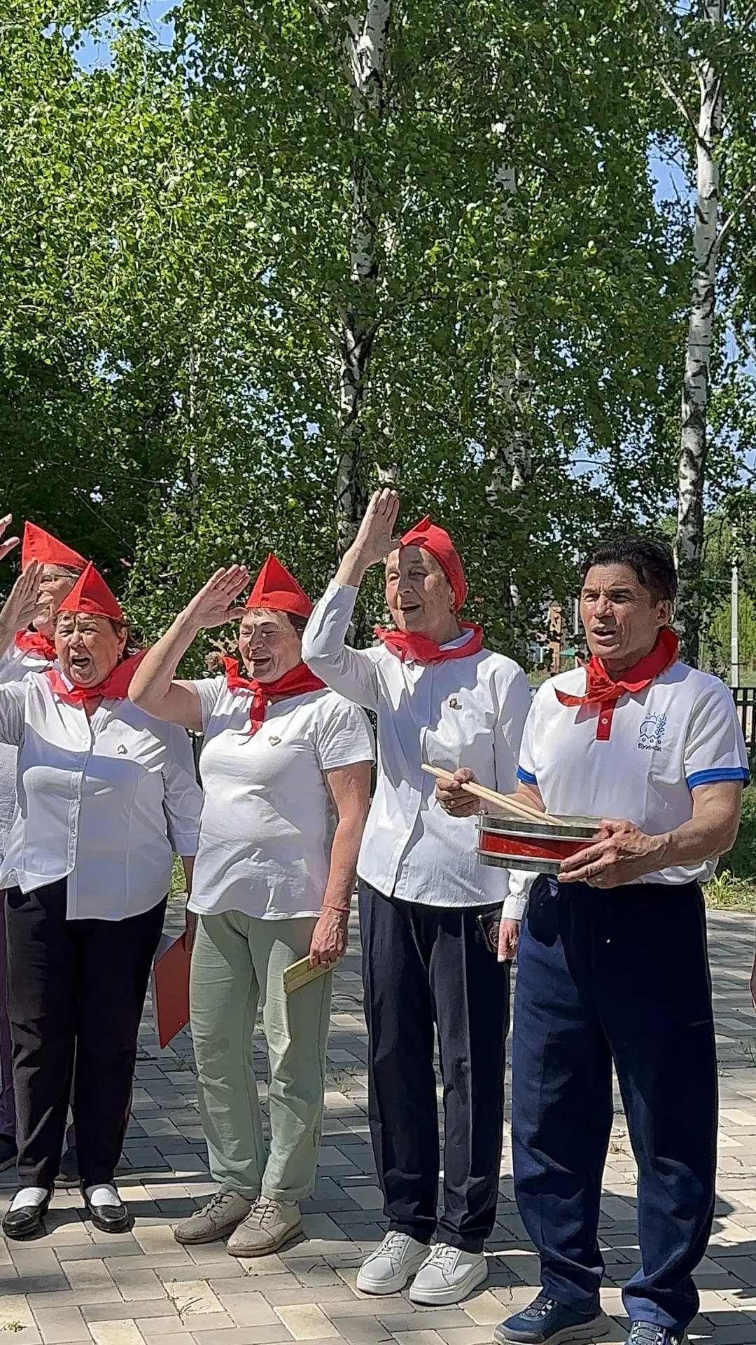 Видео