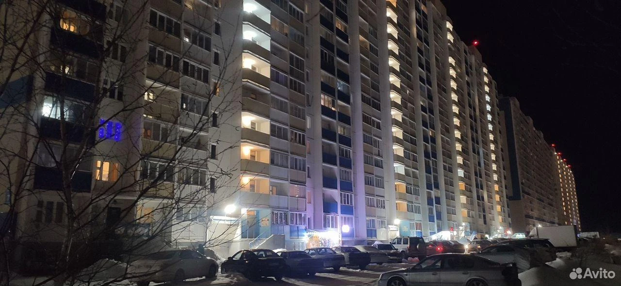Сдам без посредников: студия, 21м²