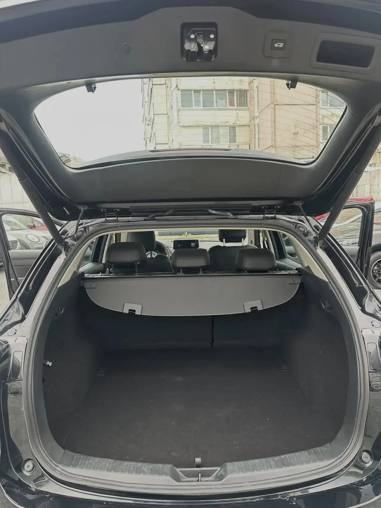 🚚🇨🇳Отправляем в Нижний-Новгород очередную Mazda CX-5, привезённую из Китая  ➤2025, 2.0л., АКПП, 155л