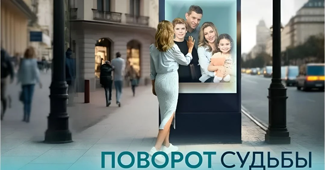 Повод судьбы.   Жанр :#мелодрама   Сюжет : Успешный риелтор Софья увлечена романом со своим боссом, 