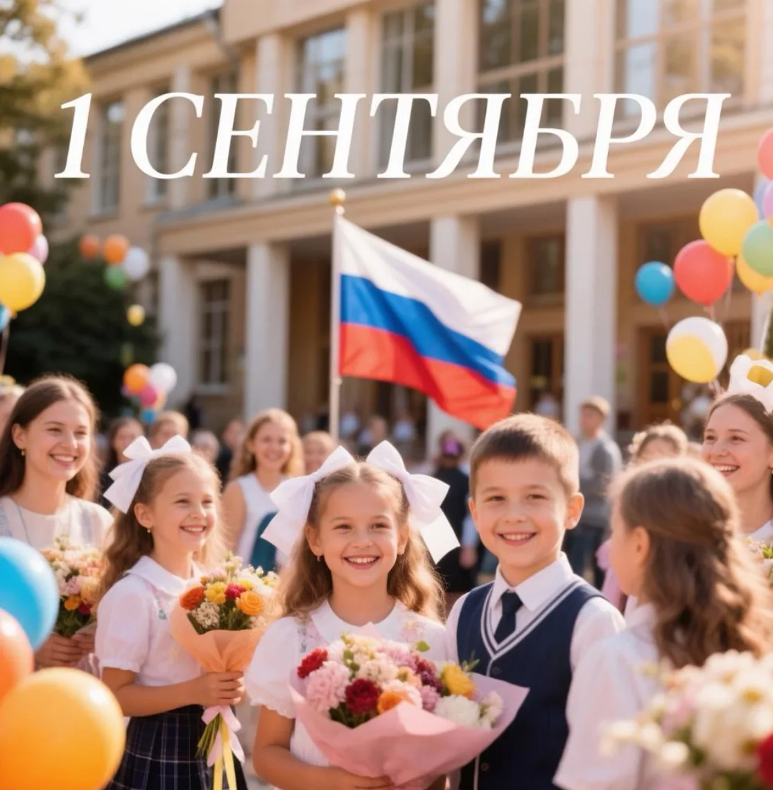 Дорогие ученики и родители!