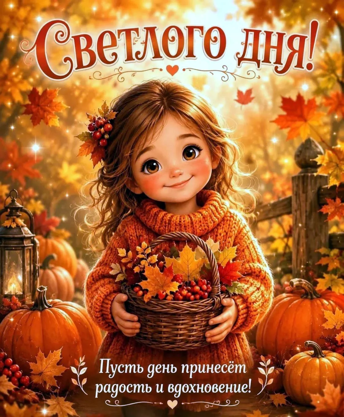 Милые открытки 😊 подписаться