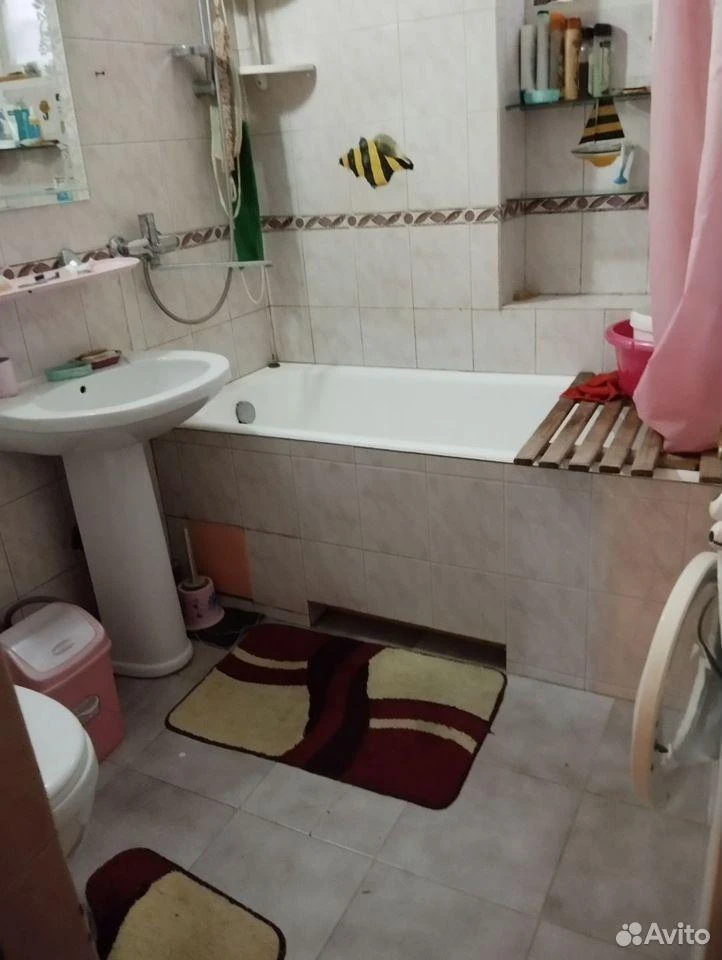 Сдам без посредников: комната, 23м²