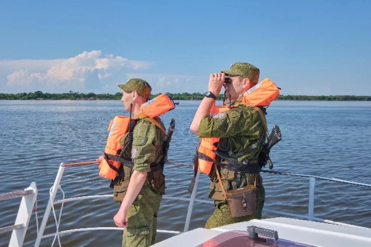 Запрет на рыбную ловлю в Амуре и притоках введён в ЕАО

С 11 июня и до 15 июля на пограничном участк