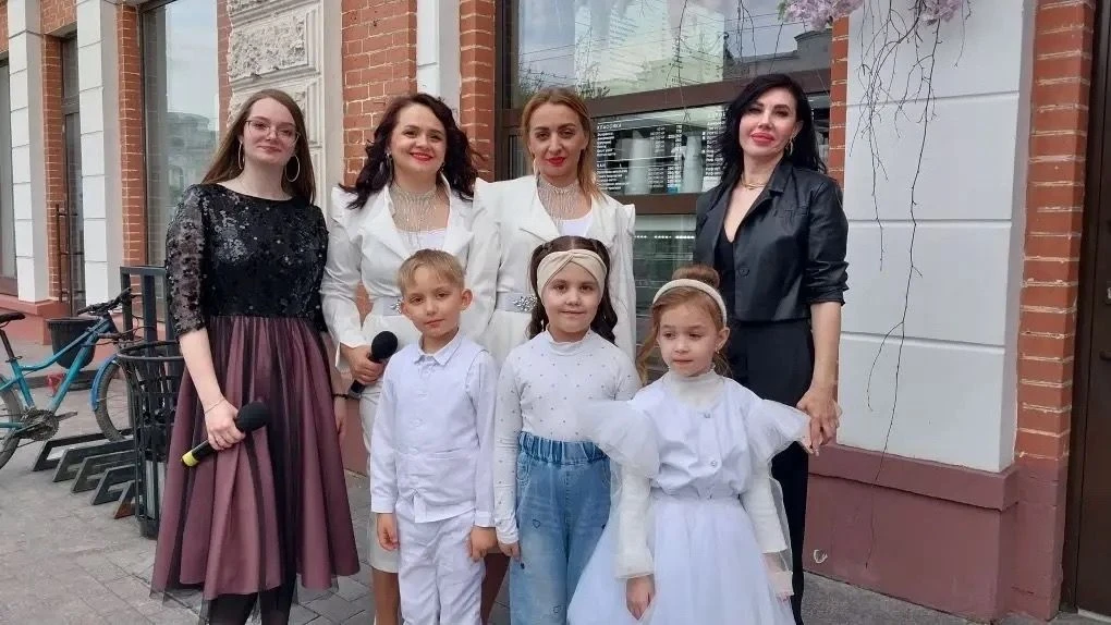 #Сибиряк_мероприятия