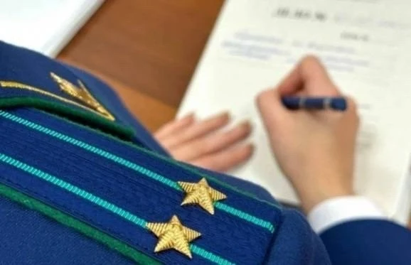 ⚖️ Житель Борисоглебска понёс наказание за некорректное использование герба округа.