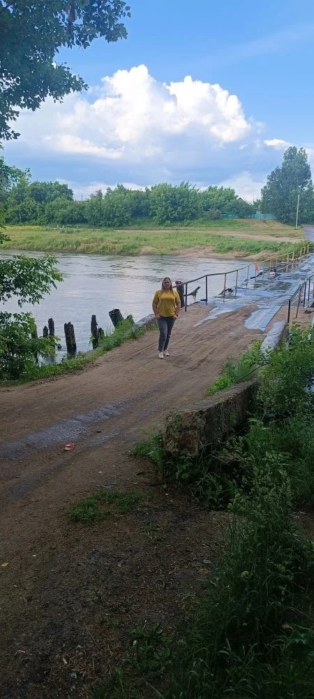 Прошла очередная летняя неделя. Наши педагоги совместно с представителями родительской общественност