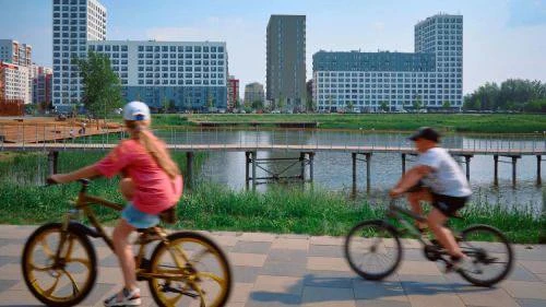 🏠 Только один день: квартиры в Тюмени с выгодой до 2,8 млн рублей  🧳 Большинство сургутян рано или п