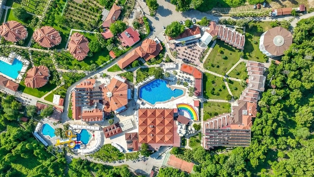 ☀️ ЖАРКОЕ ЛЕТО НА ЭГЕЙСКОМ ПОБЕРЕЖЬЕ ТУРЦИИ, ФЕТХИЕ!