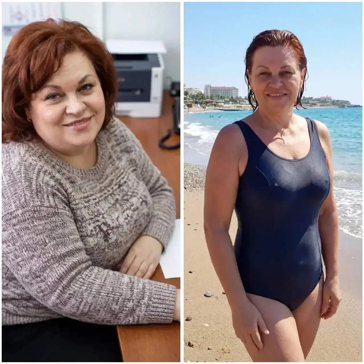 Самый простой способ похудеть к лету