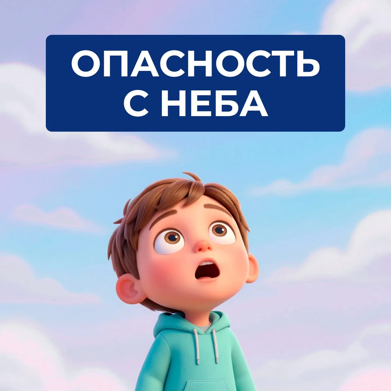 Лето, каникулы, дети нередко предоставлены сами себе.

Уверены, вы уже проговорили с ними, как дейст
