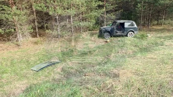 Пьяные покатушки в праздники плачевно закончились для двоих лихачей  В Пестяковском районе 31-летний