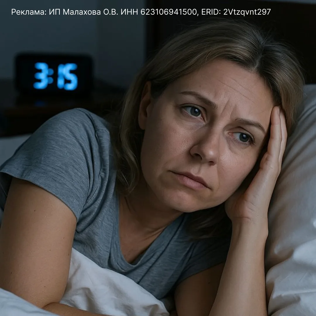 😴 Самое неприятное - это не бессонница.

Самое неприятное - когда спишь всю ночь, а утром ощущение,