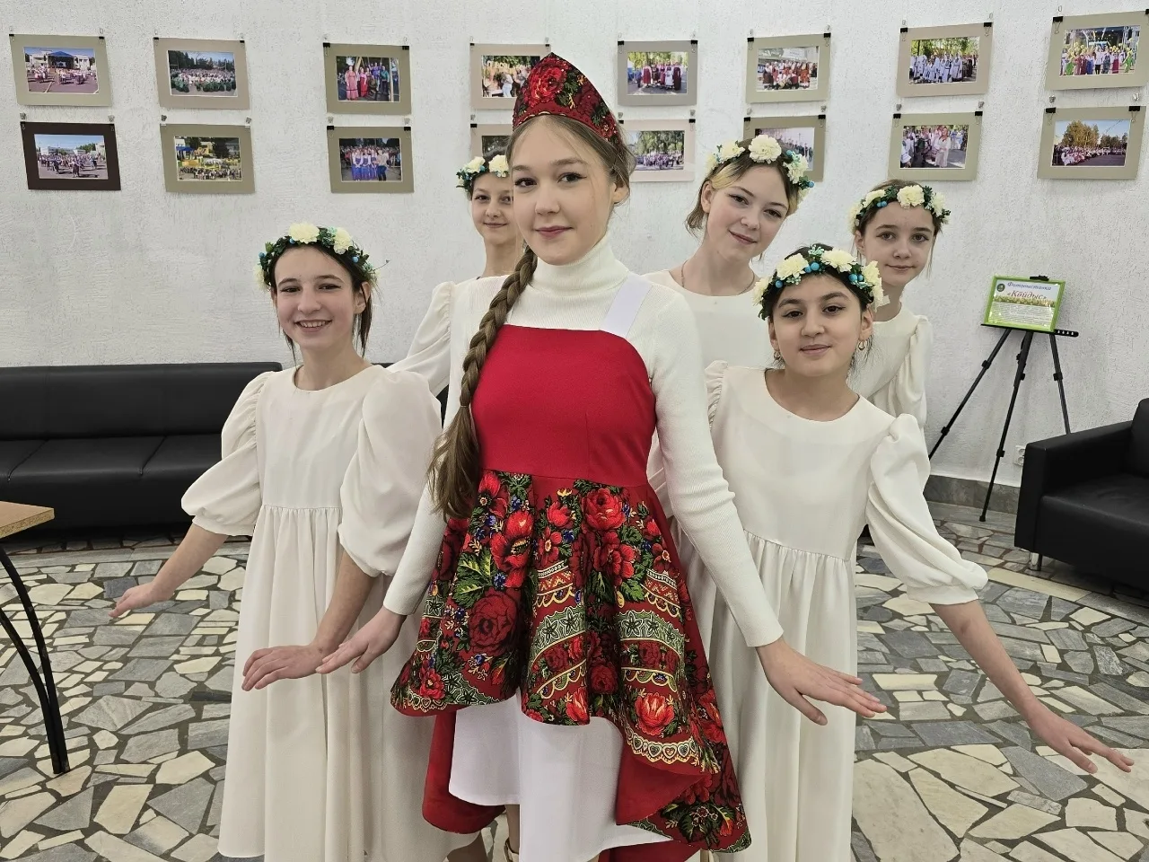 В преддверии Дня защитника Отечества в концертном зале «Сыктывкар» прошел гала-концерт ...