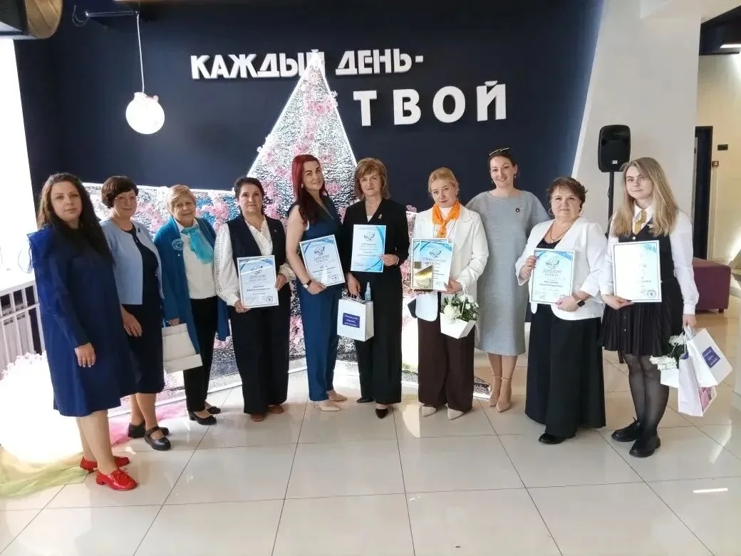 Яркие успехи команды проекта «Навигаторы детства» 🏆  Деятельность специалистов проекта «Навигаторы д