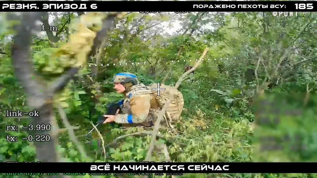Изображение 6 к публикации «Военный Осведомитель»