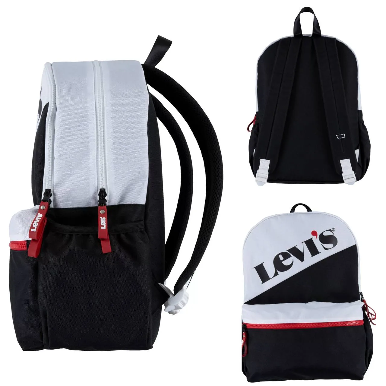 Школьный рюкзак Levi’s