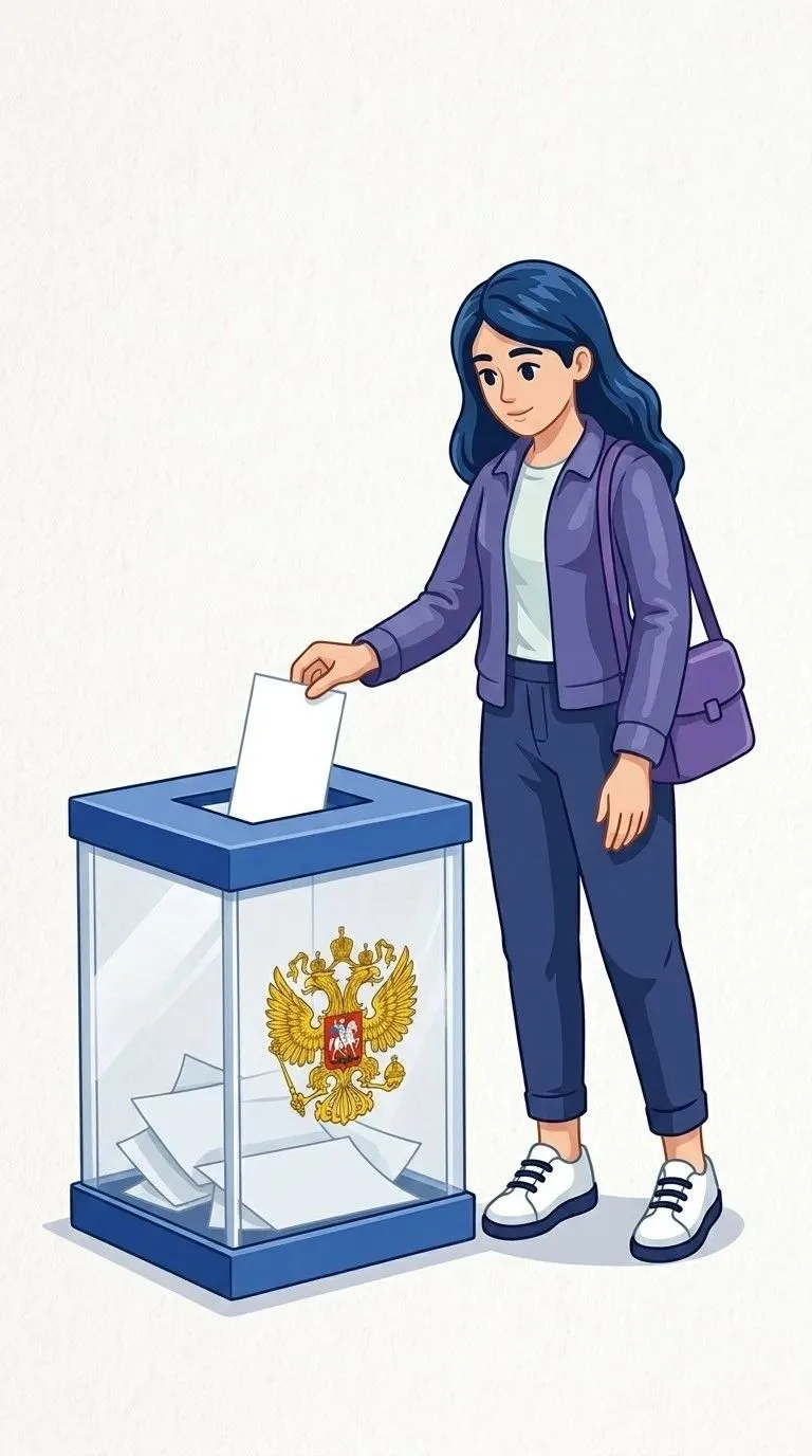 📌В соответствии со статьёй 82 Федерального закона от 22 февраля 2014 года № 20-ФЗ «О в...