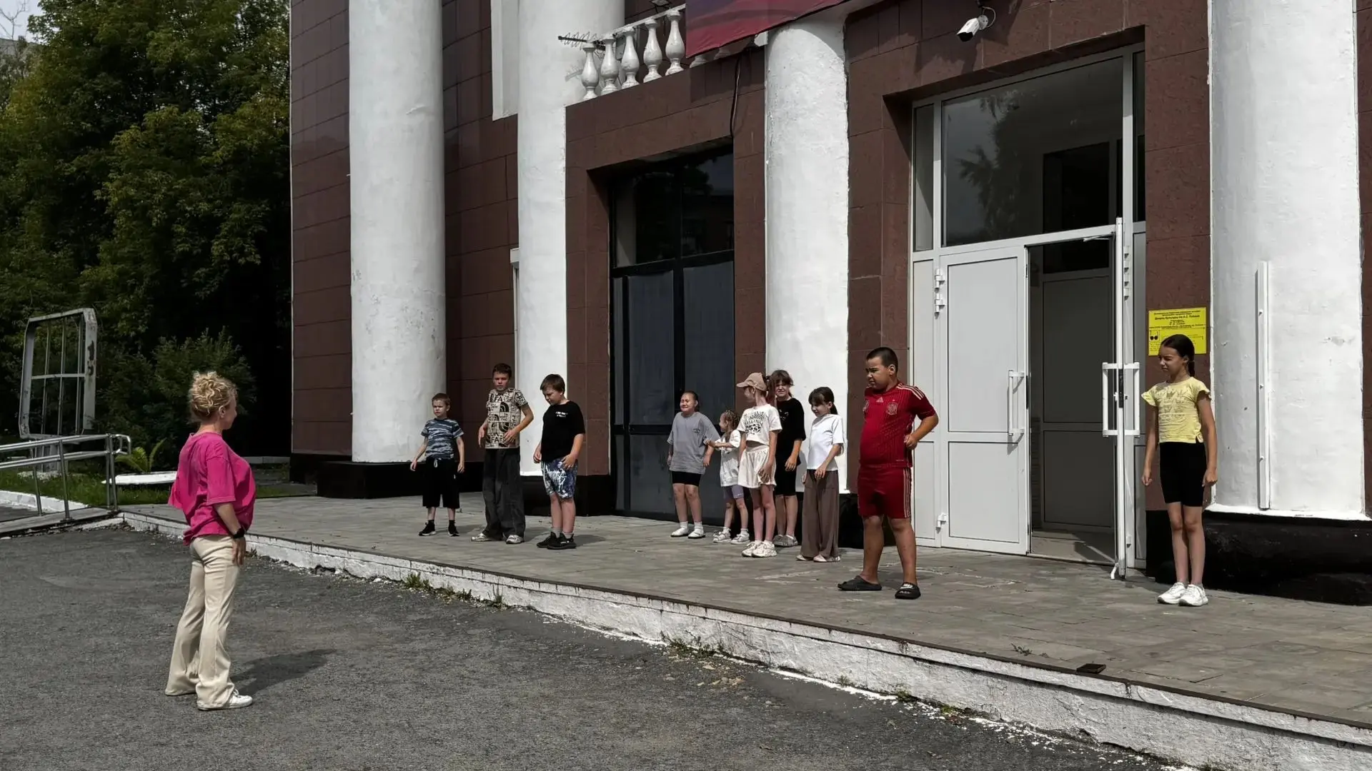 Академия Нескучных наук, день   пятый! ✅