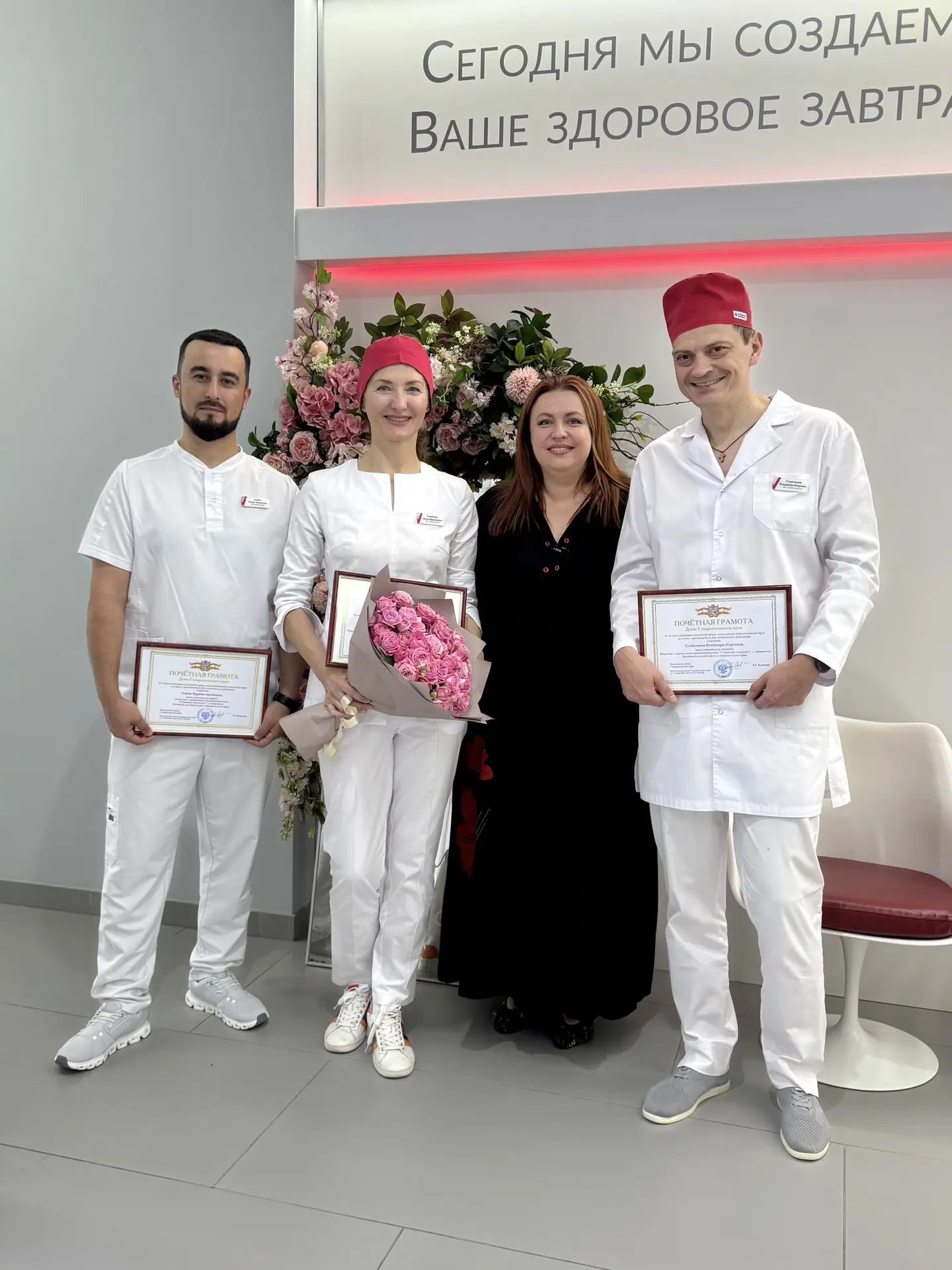 Новость, о которой невозможно молчать 👏🏻