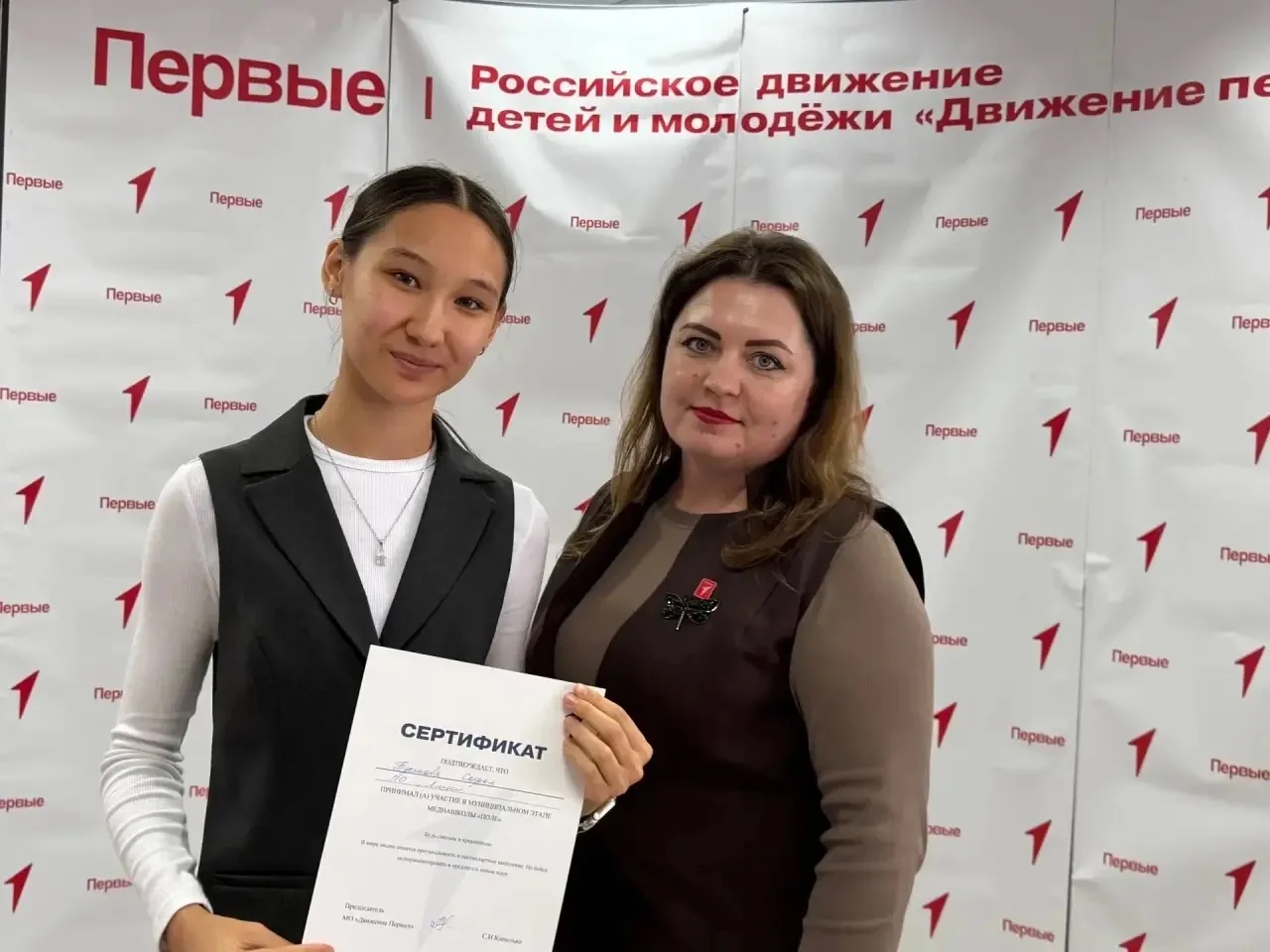✨ Медиашкола «Поле» — твой старт в мире медиа!