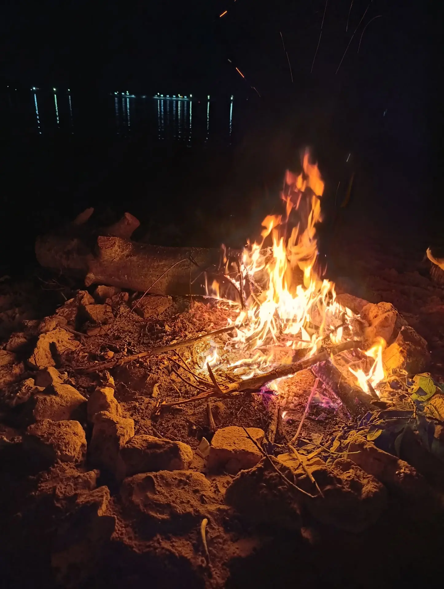 Спокойной ночи, девочки 🌙