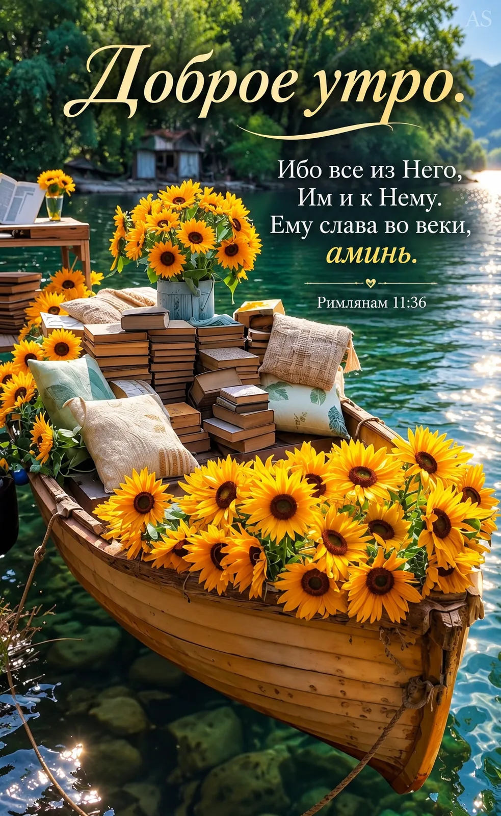 #Утро