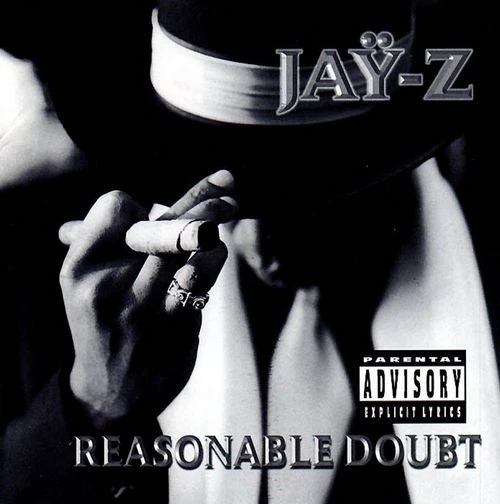 30 лет назад, 25 июня 1996 года, Jay-Z выпустил дебютный альбом Reasonable Doubt

Рабочим названием 