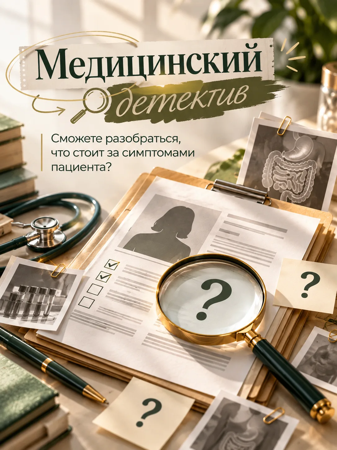 💚 Спасибо за ваши ответы — читаем каждый комментарий!