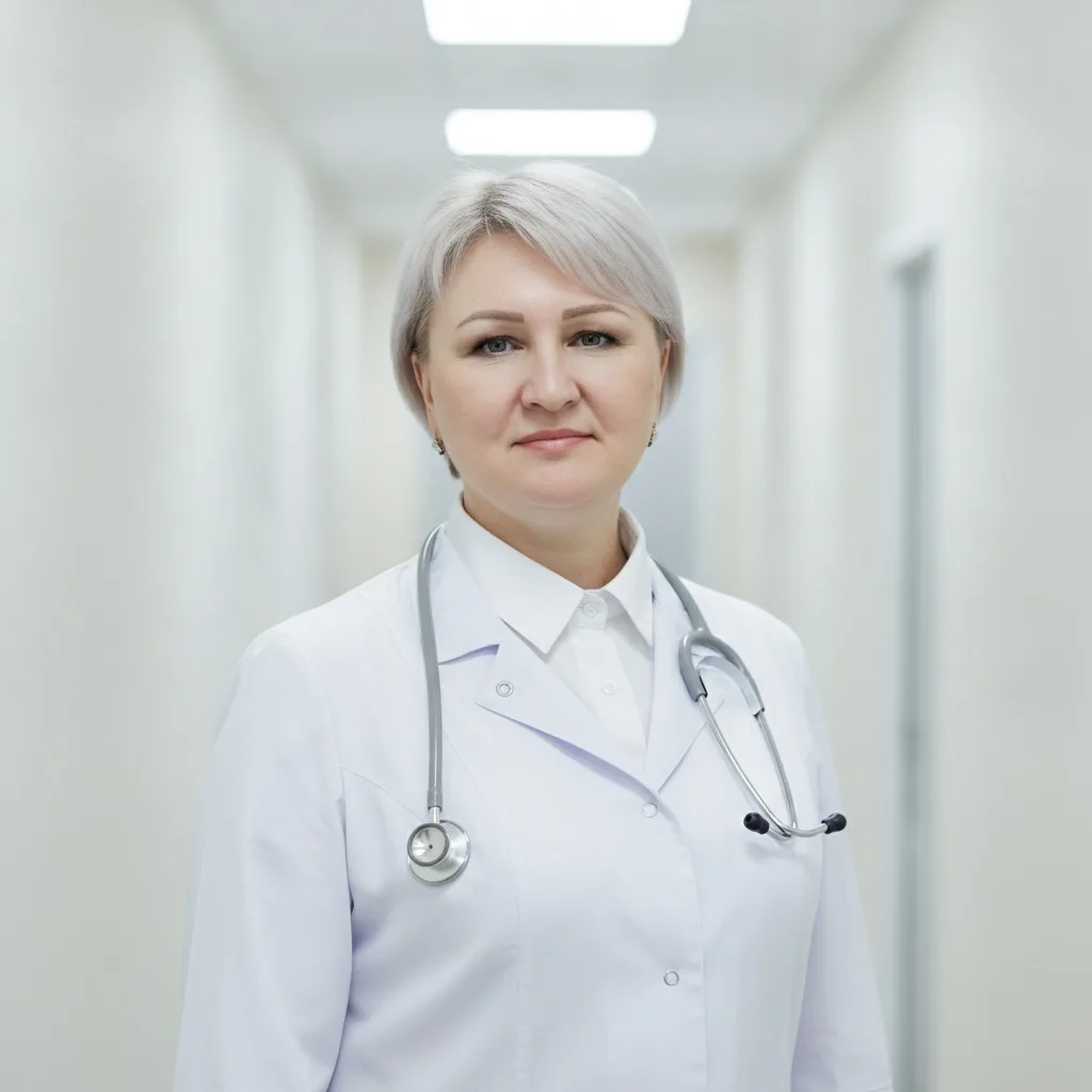Гимн медикам! 👨🏻‍⚕️ 👩🏻‍⚕️ 

Послушайте композицию, автором которой стала наша коллега — заведующ