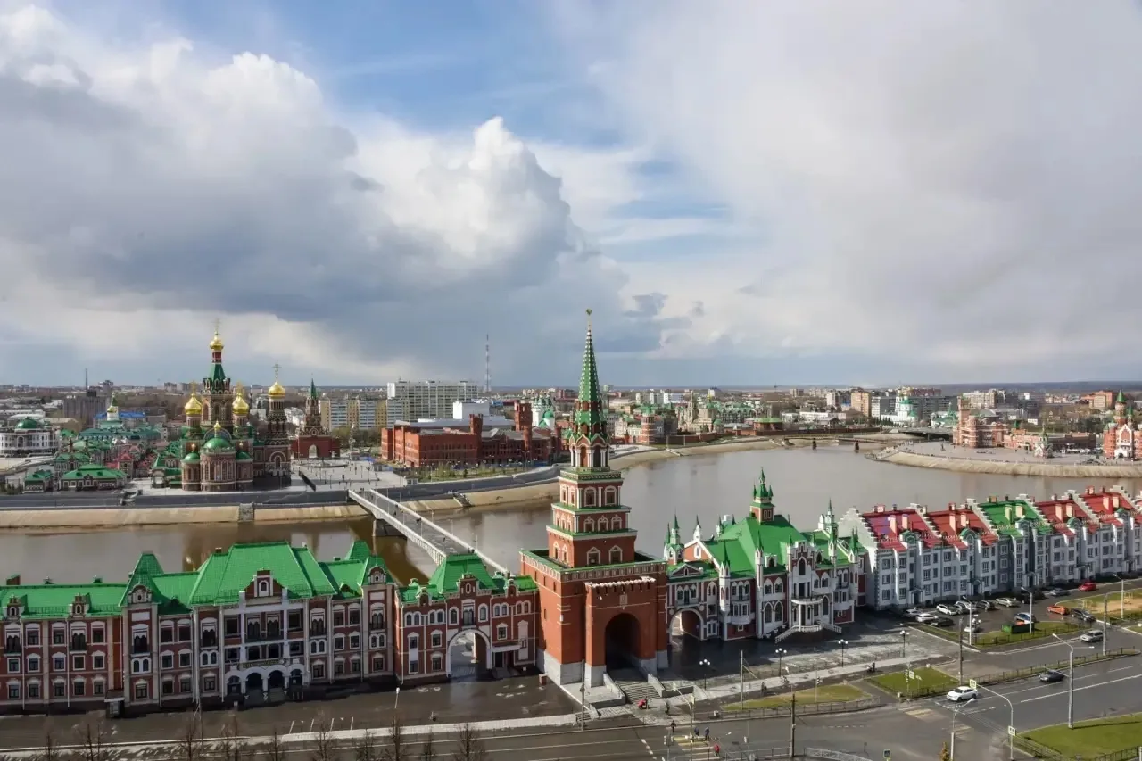 Сегодня отмечается Всемирный день туризма!