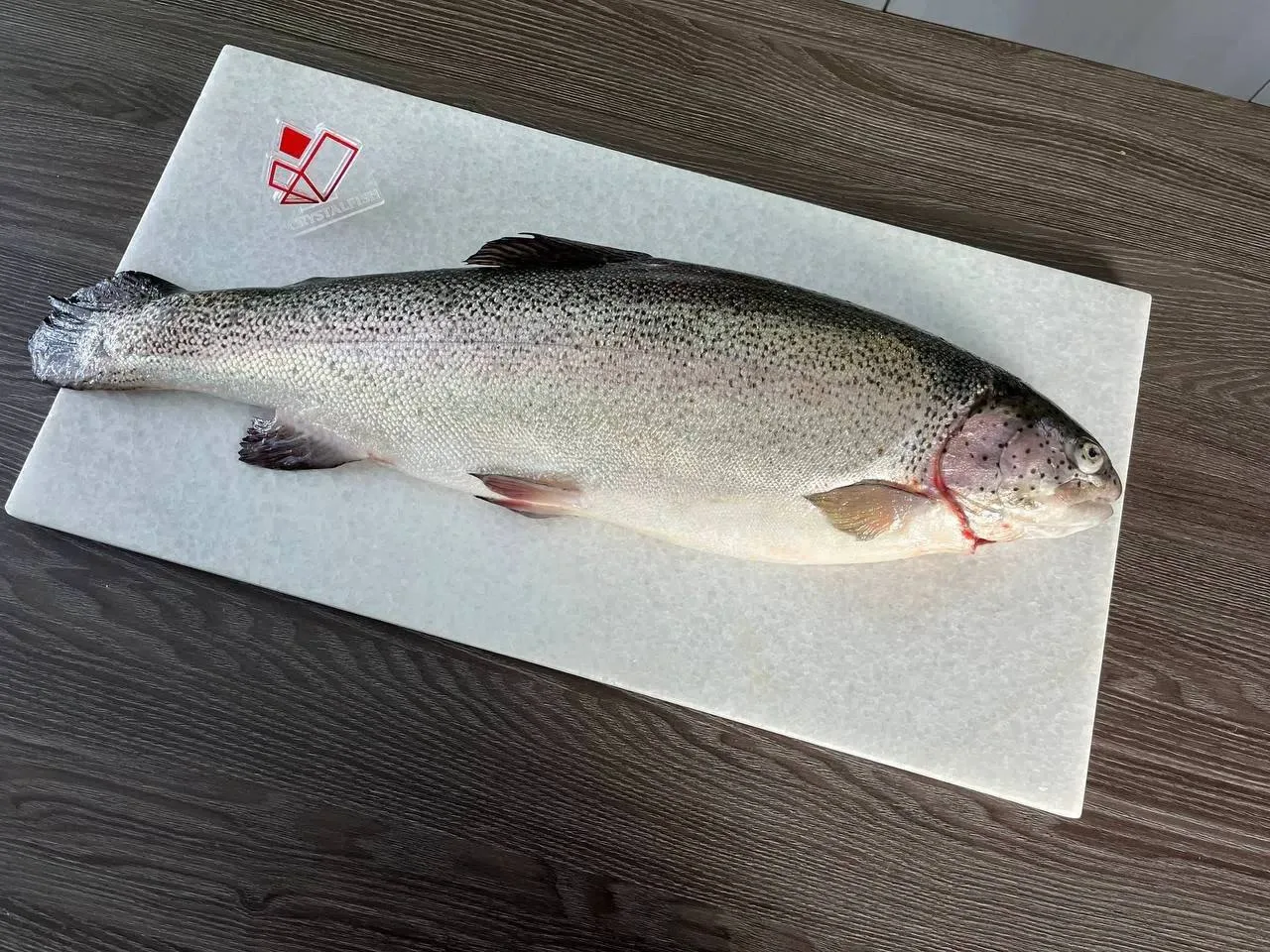 🐟Какой размер форели самый оптимальный?