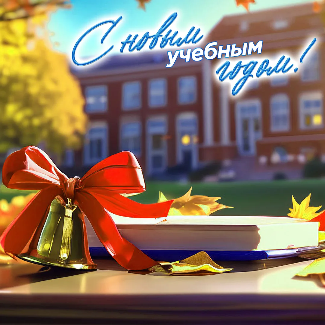 🍁Дорогие наши школьники, педагоги и родители!🍁