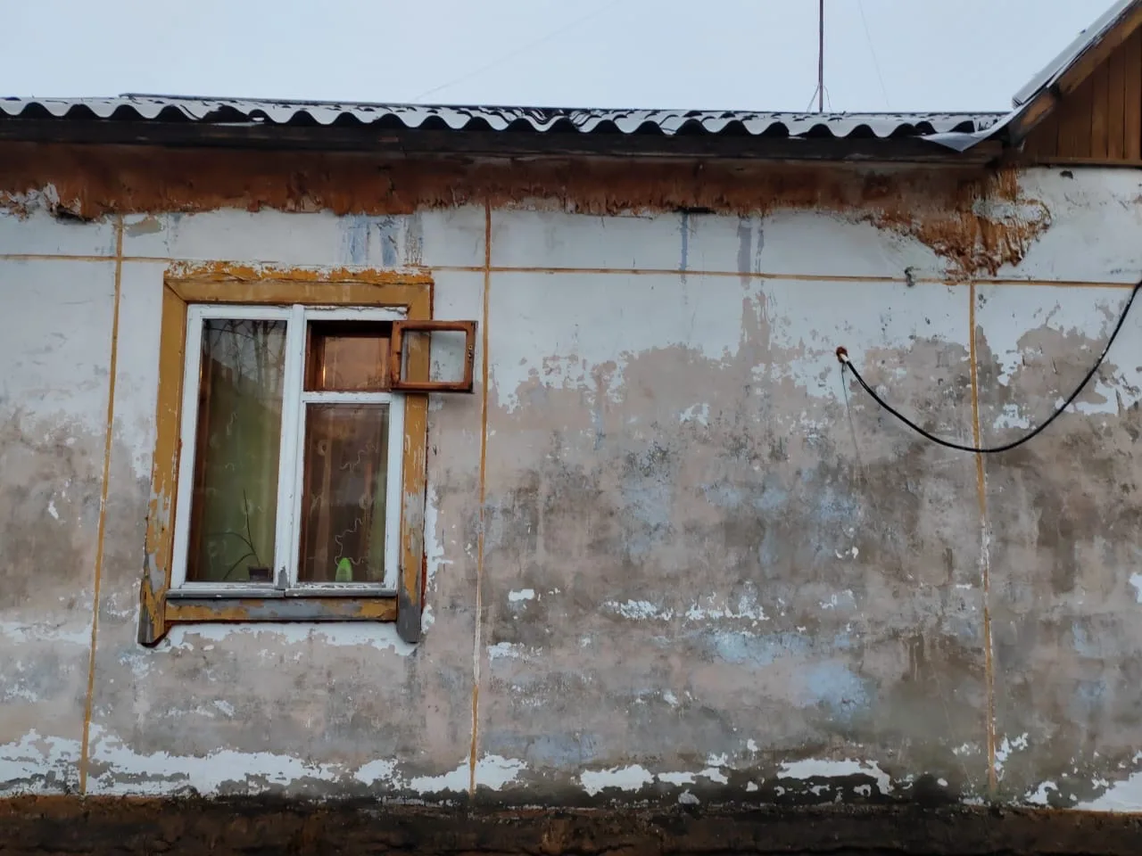 🏠 Возвращение уюта: в Туруханске прокуратура добилась ремонта муниципального жилищного фонда  В Туру