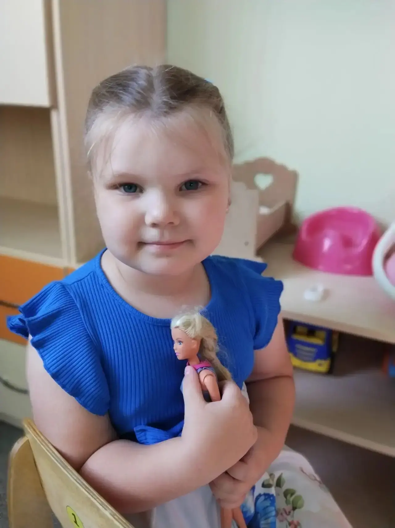 Группа «Гномики» с радостью делится улыбками 😹 со всеми! Ребята желают всем счастливог...