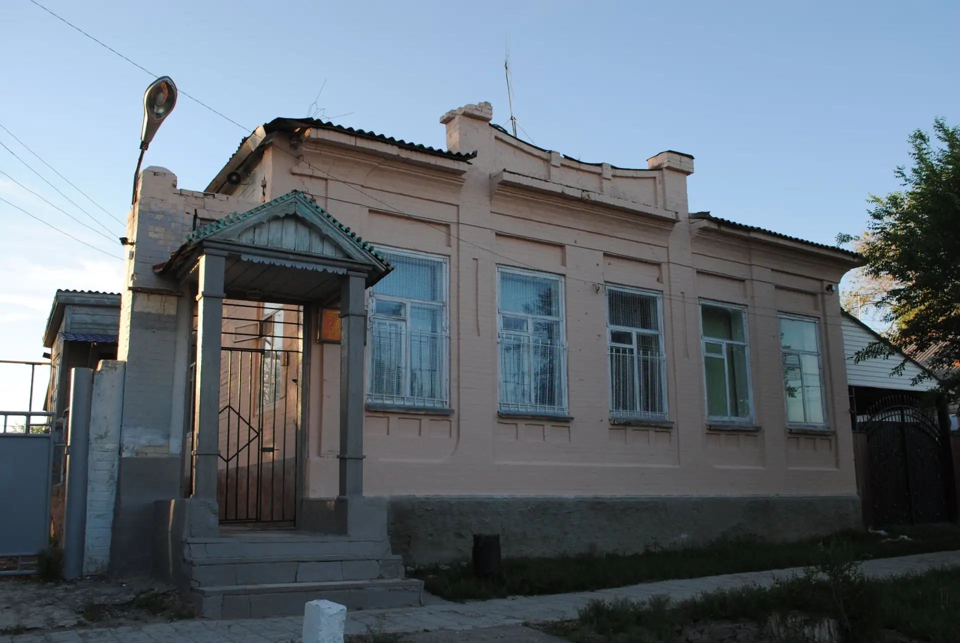 Присылайте Ваши фото в "Предложить пост"