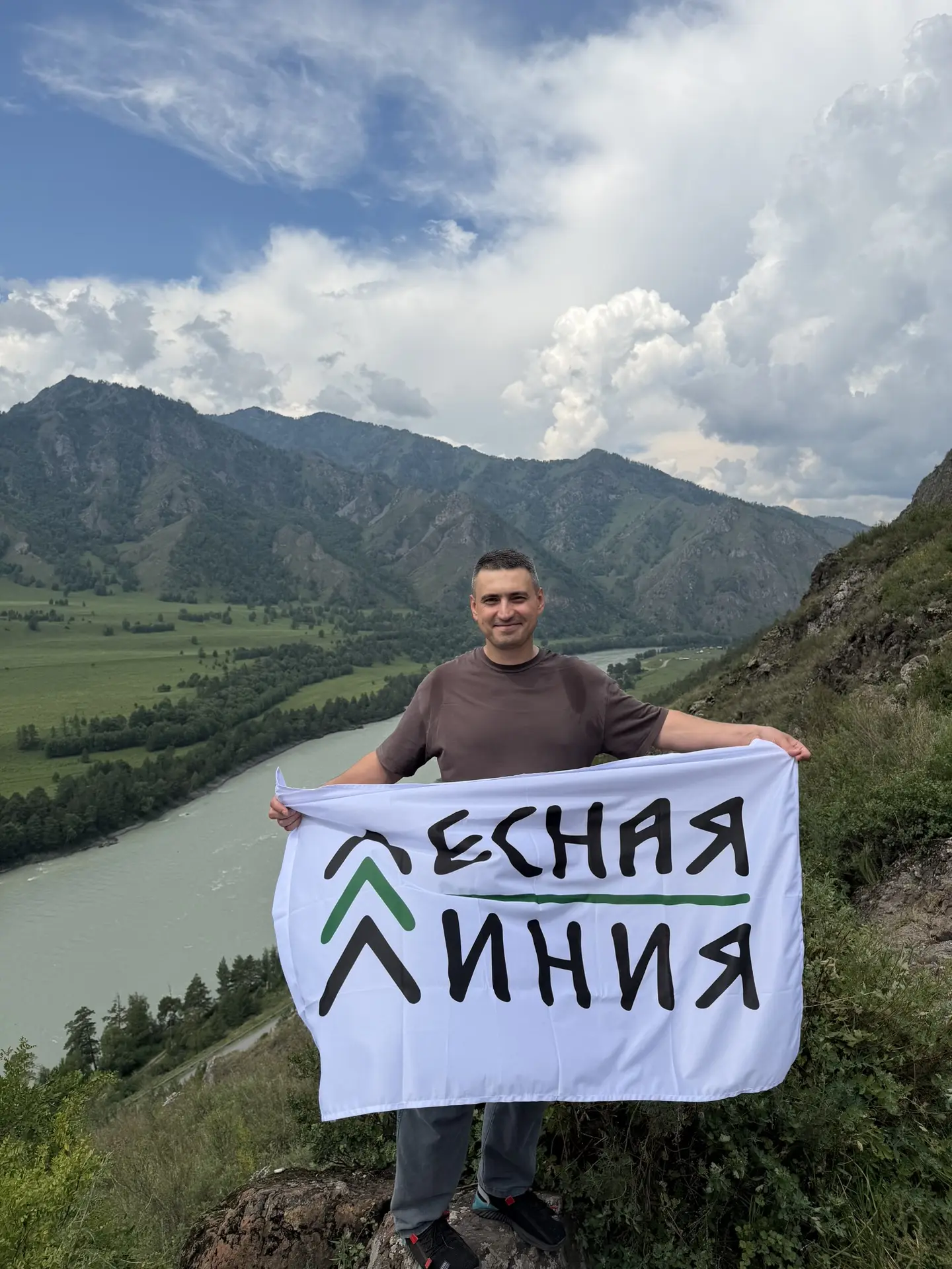 Не ожидал, что будет столько обратной связи и поддержки после того, как сгорел товар на...