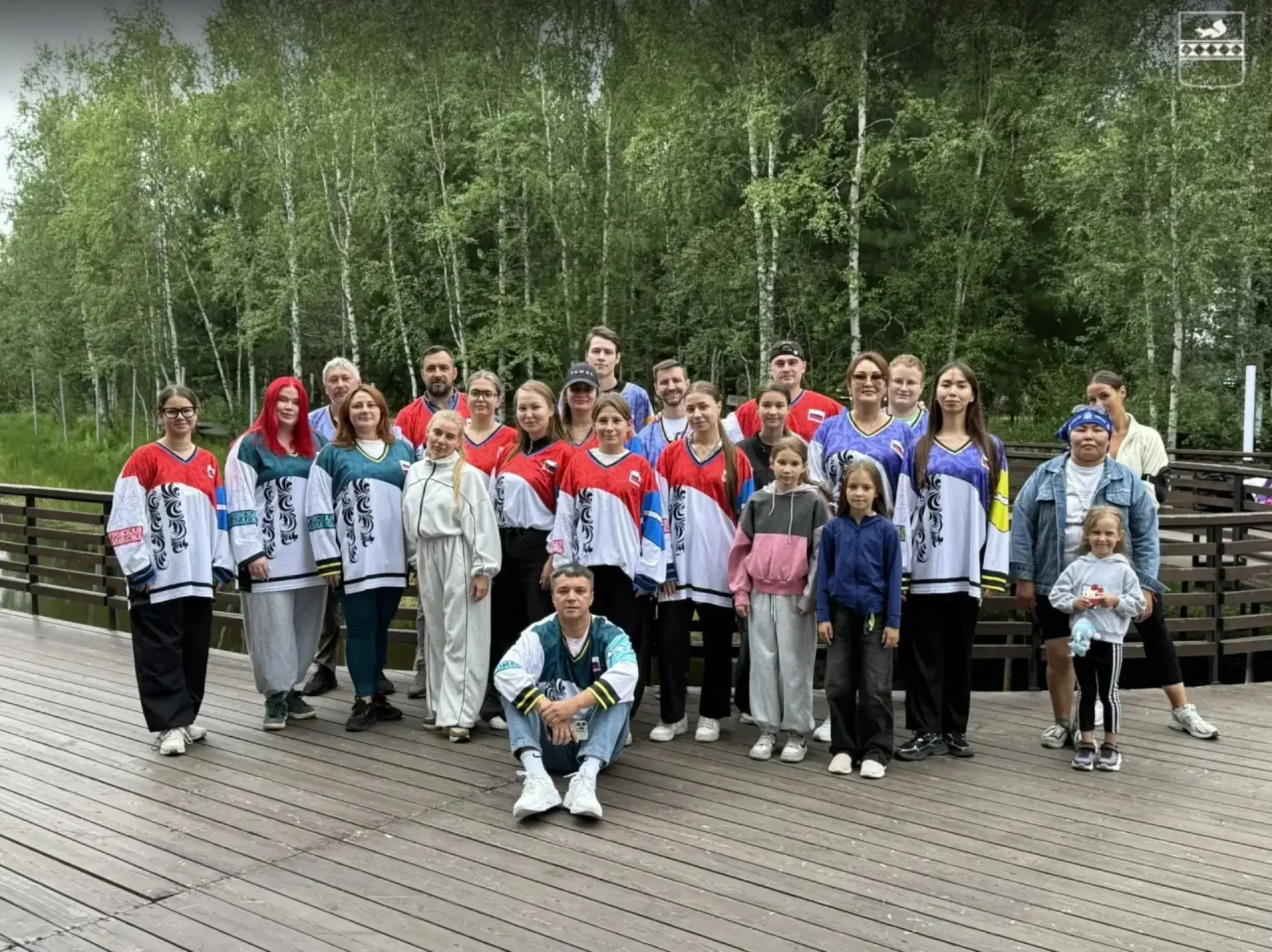 #НиДняБезДвижения