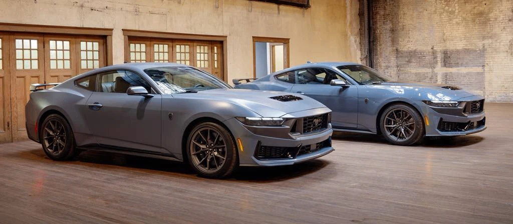 🐎Новый Ford Mustang 2026: +999 к твоей харизме

Автомобиль для мужчин, которым не нужно никому ниче