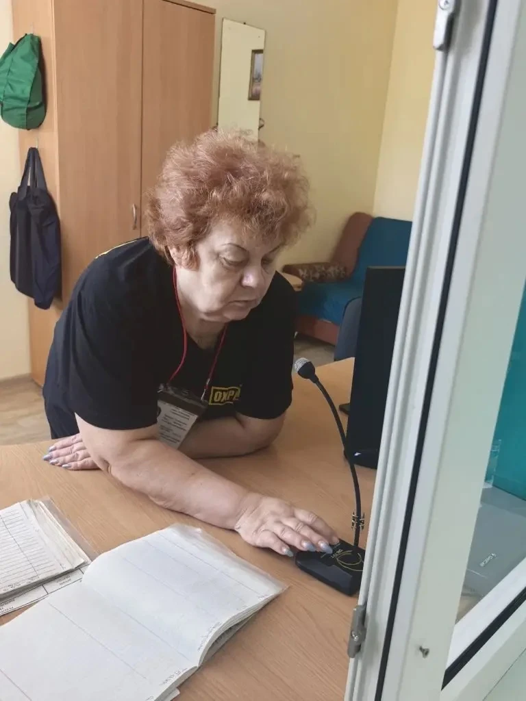 Учебная тренировка в детском саду при вооружённом нападении — это мероприятие, направленное на отраб