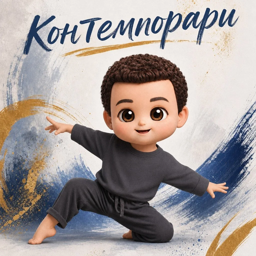 #окультуриваемся: контемпорари — танец, в котором говорит душа 💃✨