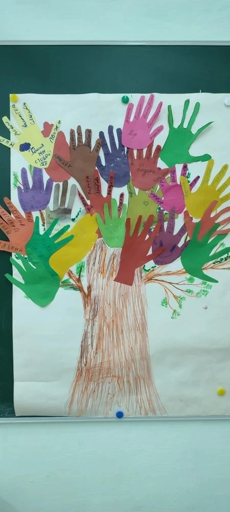 🚩 В лагере прошёл День Первых! 🎉
Игра по станциям «Всегда в движении» по направлениям РДДМ прошла 