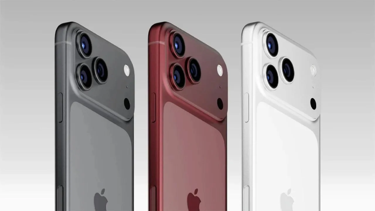 📱 Каждая третья россиянка хотела бы получить новый iPhone в подарок от партнёра.