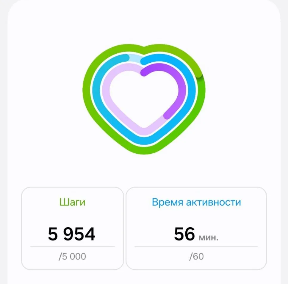 Японские шаги, день 3😁